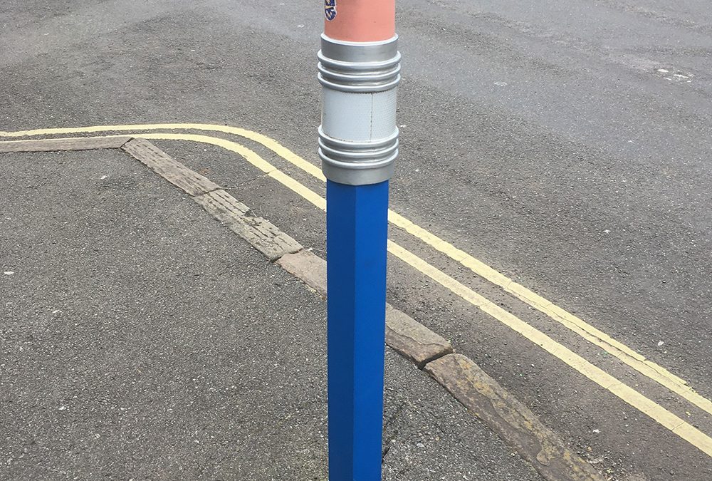 The Importance of Bollards Around Schools